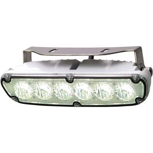 FARO LED DA COPERTA IMPERMEABILE