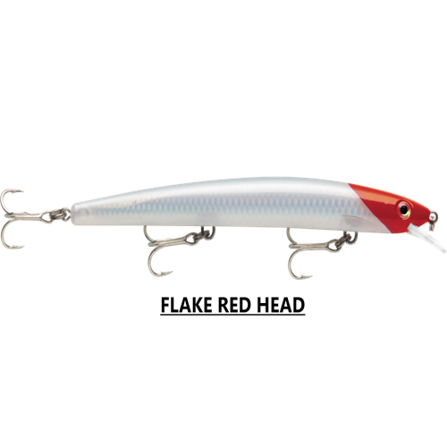 ARTIFICIALE RAPALA MAXR11