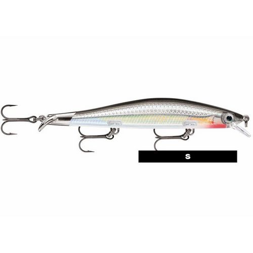 Leurre De Pêche Ragot Mitraillette Raglou – 85 Mm, Diamètre 0,50 Mm – Multicolore – Pour Pêche Sportive