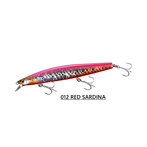 SHIMANO SILENT ASSASSIN 129 MM FLOATING