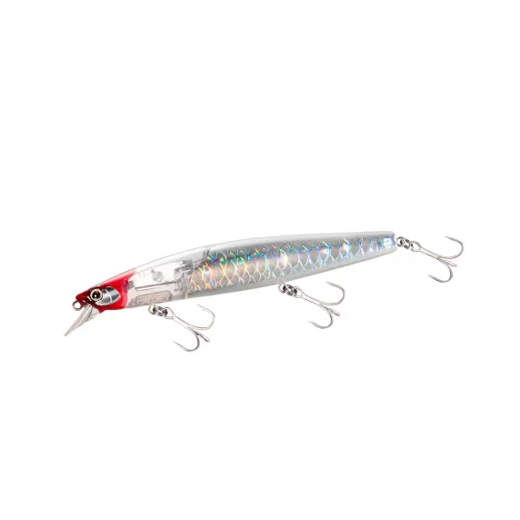 SHIMANO SILENT ASSASSIN 129F FASH BOOST - immagine 5