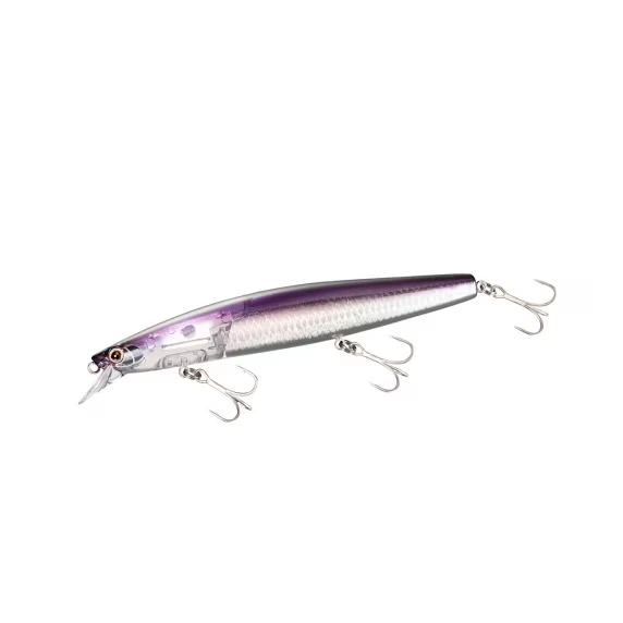 SHIMANO SILENT ASSASSIN 129F FASH BOOST - immagine 6