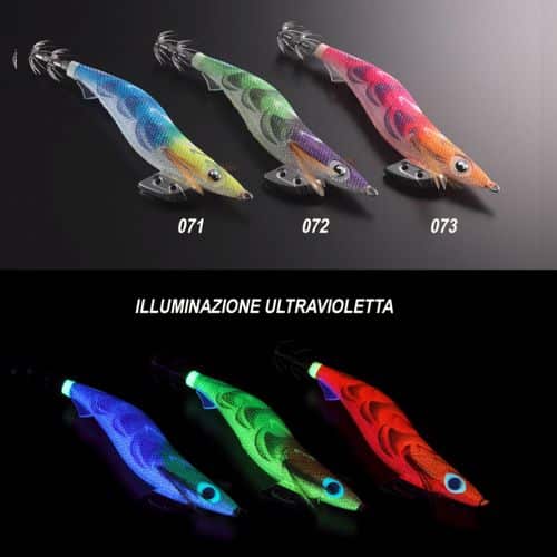 TOTANARA EGI OH K NEON BRIGHT