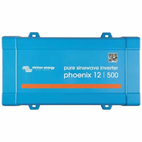 INVERTER VICTRON ONDA PURA SINUSOIDALE