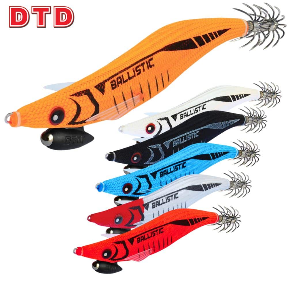 DTD-BALLISTIC-FULL-COLOR-EGI-