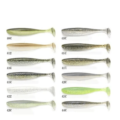 KEITECH EASY SHINER 4″