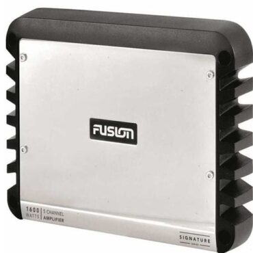 amplificatore fusion sg56000