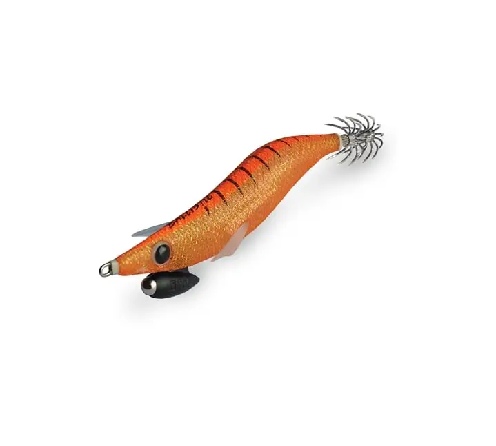 ARTIFICIALE EGI DTD BALISTIC - immagine 6