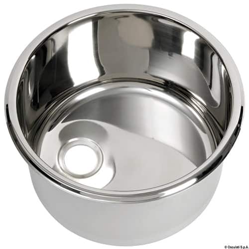 lavello inox