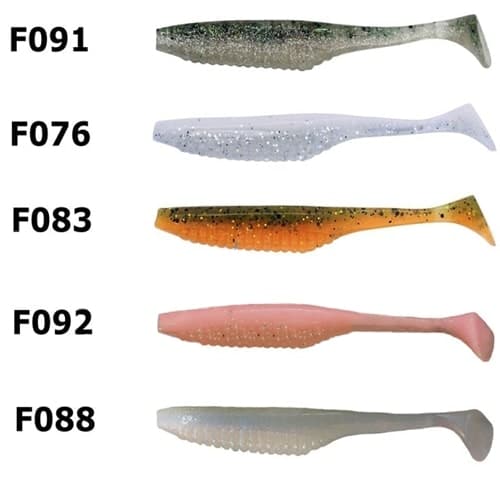 DUO REALIS VERSA SHAD 3″