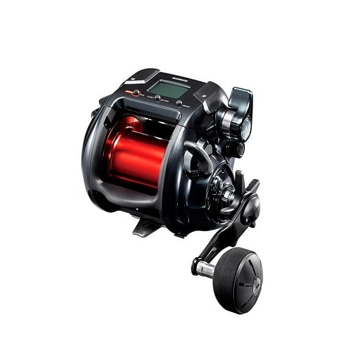 mulinello shimano plays 4000