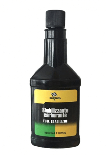 stabilizzatore per carburante