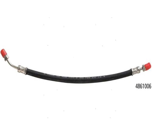 tubo trim volvo
