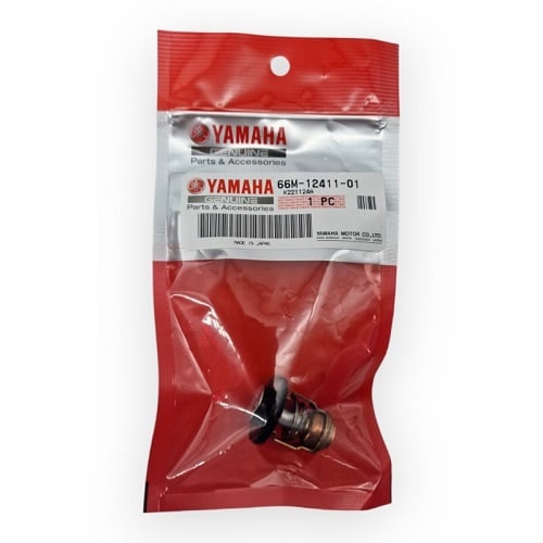 valvola termostatica selva yamaha