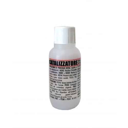 catalizzatore per resina e gelcoat