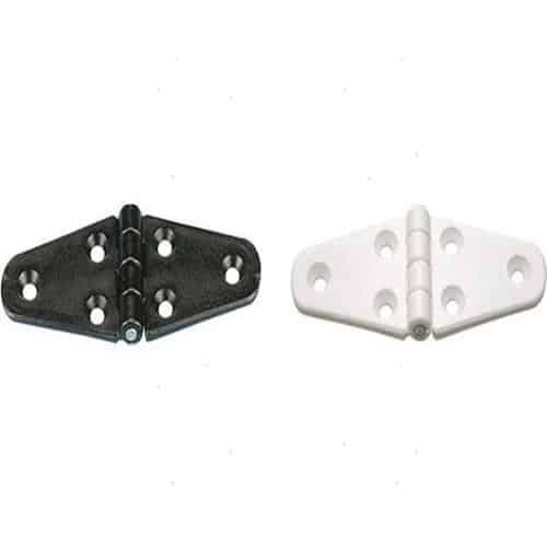 cerniera pvc