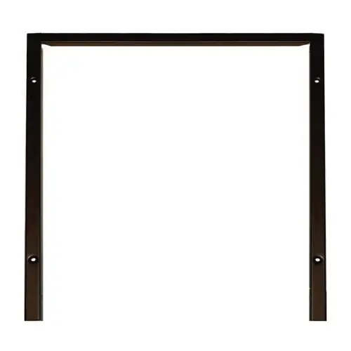 cornice per frigo