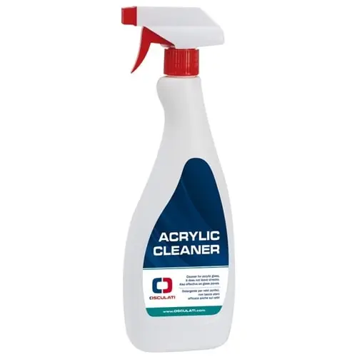 detergente vetri