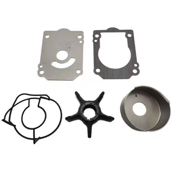 kit girante suzuki