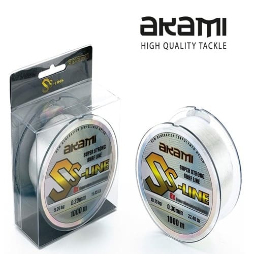 MONOFILO AKAMI
