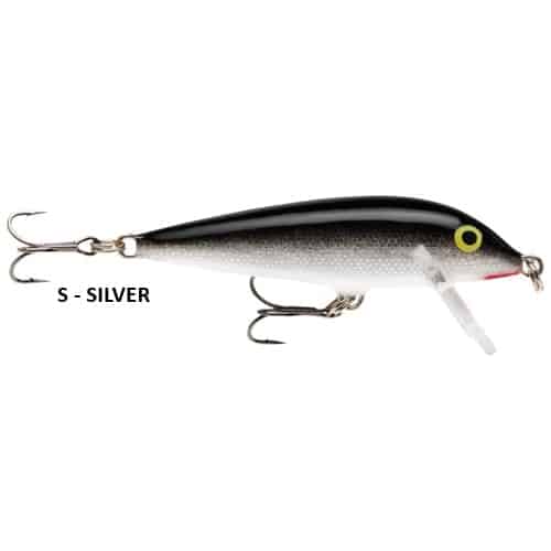 RAPALA COUNTDOWN CD-5 - immagine 3