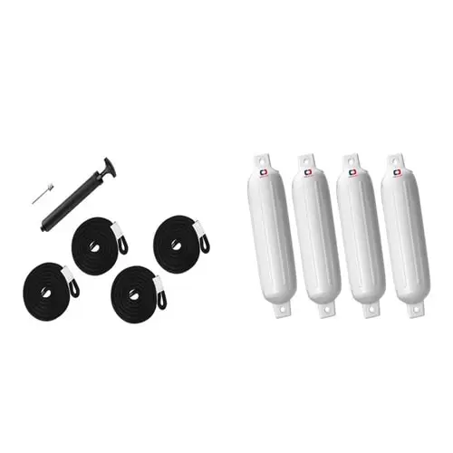 set parabordi