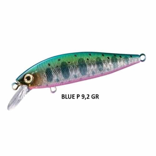 SHIMANO LURE CARDIFF STRAM FLAT 65ES - immagine 2