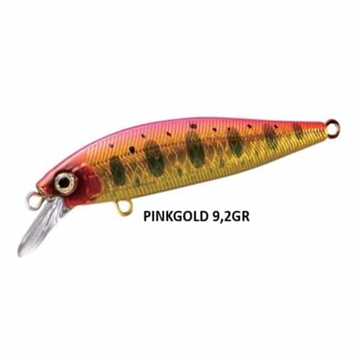 SHIMANO LURE CARDIFF STRAM FLAT 65ES - immagine 3