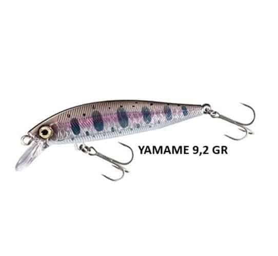 SHIMANO LURE CARDIFF STRAM FLAT 65ES - immagine 4