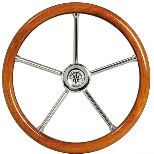 voltante teak