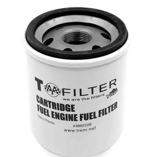 filtro volvo penta