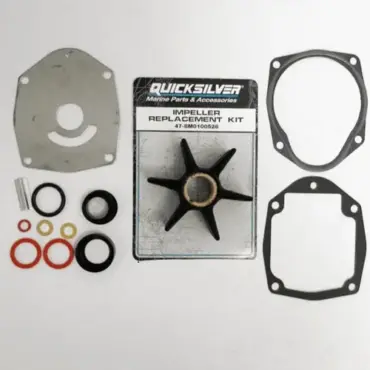 kit girante riparazione pompa acqua mercury