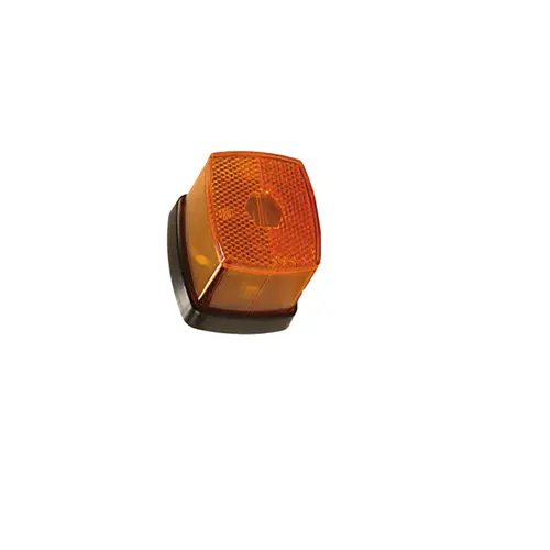 fanale segnalazione carrello