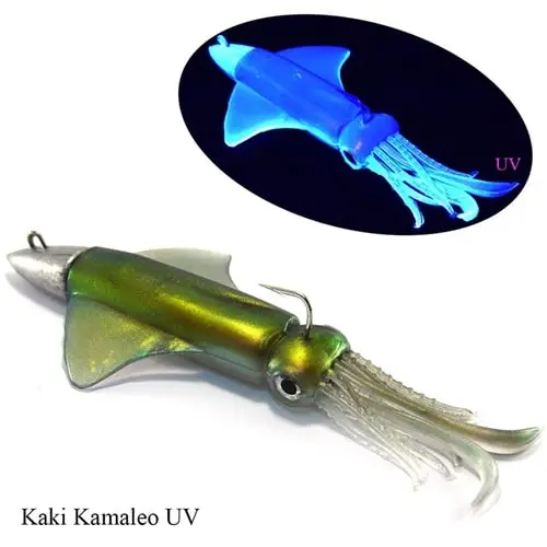 KALAMY SQUID COMBO 175 GT-BIO - immagine 3