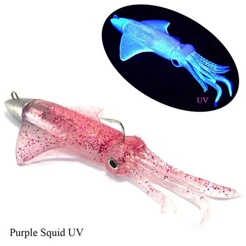 KALAMY SQUID COMBO 175 GT-BIO - immagine 4