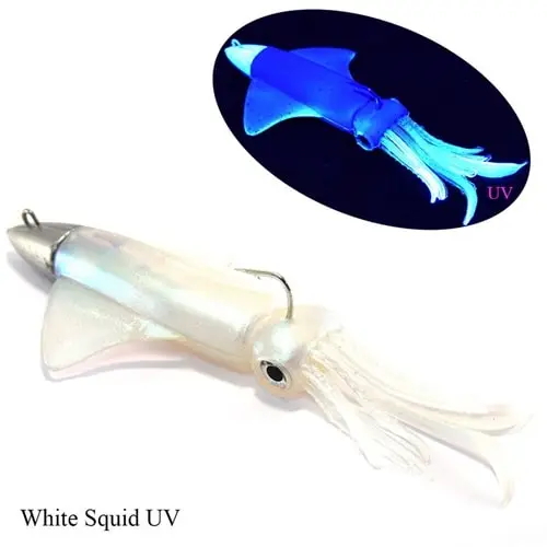 KALAMY SQUID COMBO 175 GT-BIO - immagine 2