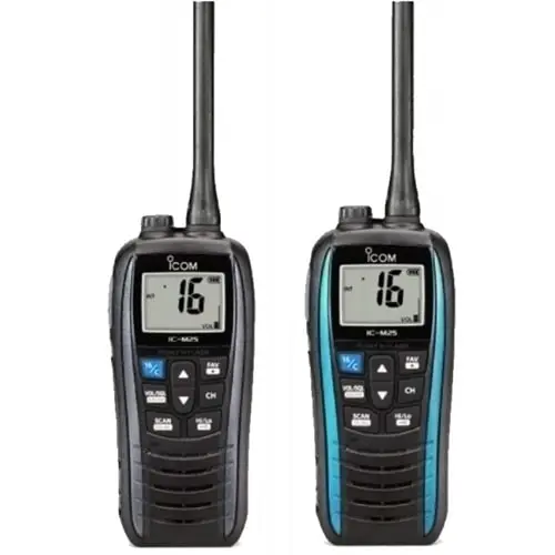 vhf