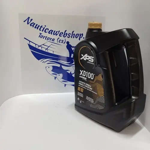 olio XD100
