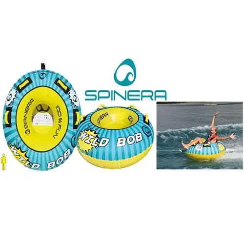 gonfiabile spinera