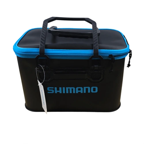 BORSA SHIMANO SURF CARRYBAG IMPERMEABILE