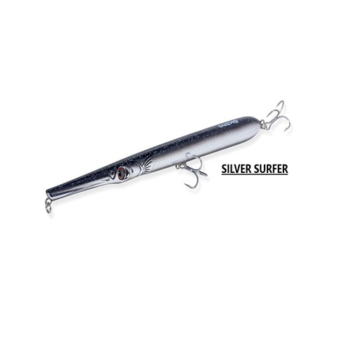 ARTIFICIALE AKAMI SKIPPER 220 - immagine 2