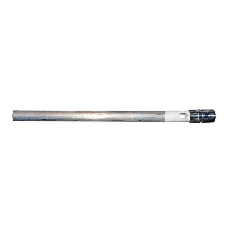 anodo magnesio boiler