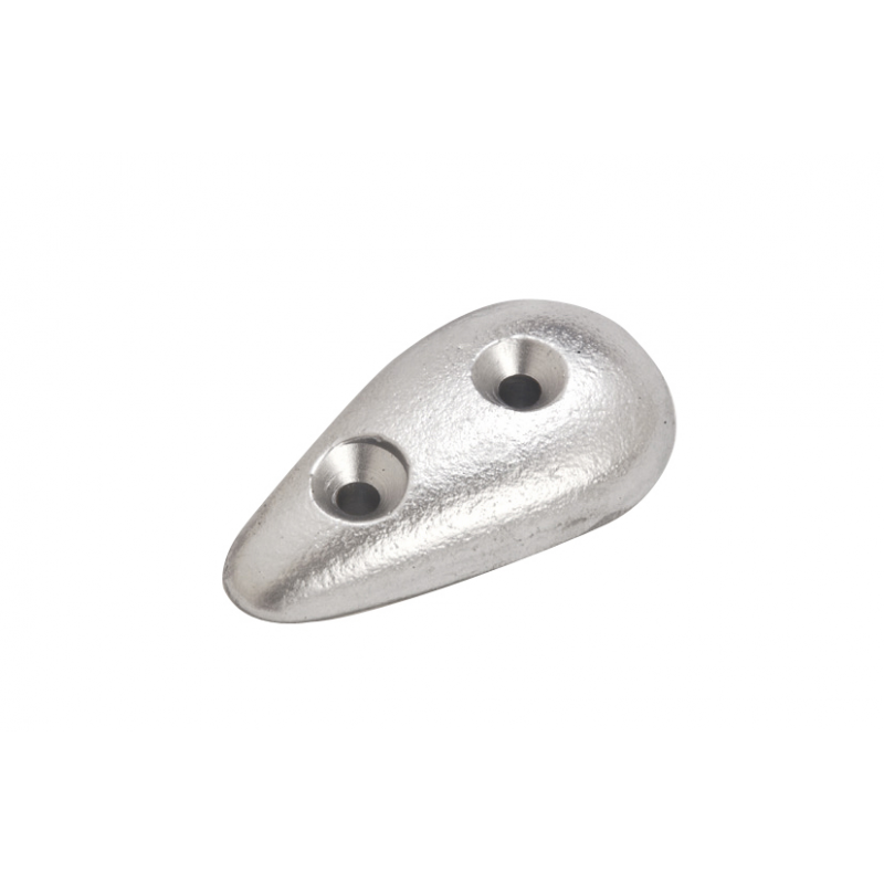 ANODO OVALE