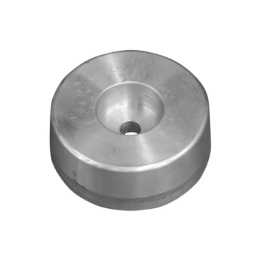 ANODO TONDO PER POPPA