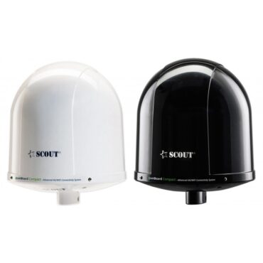 ANTENNA WI-FI 4G COMPACT BASIC