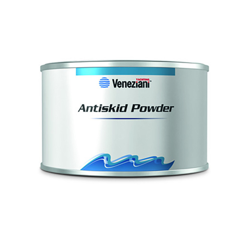 ANTISKID POWDER