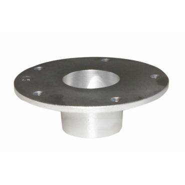 base inferiore supporto tavolo