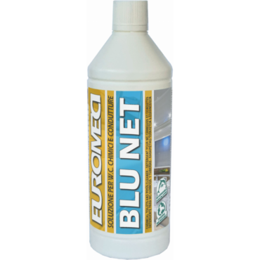 BLU NET