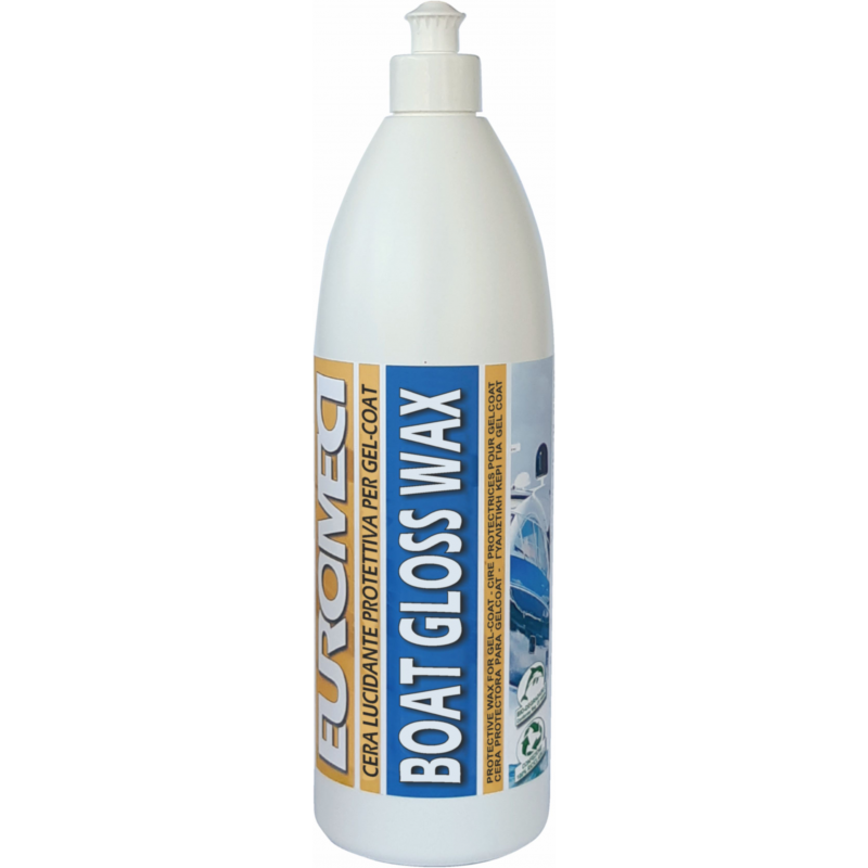 polish euromeci boat gloss wax