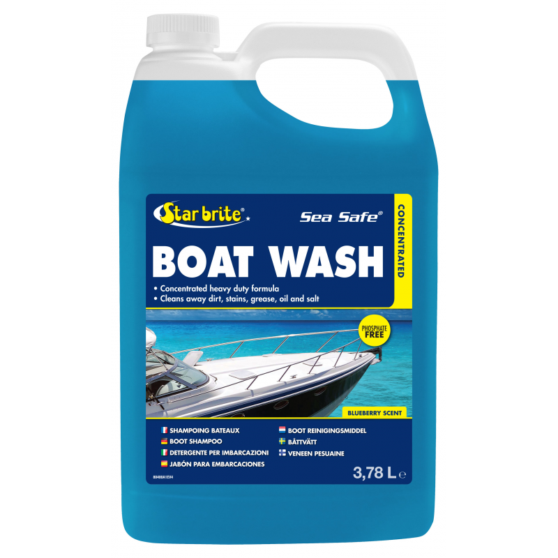 BOAT WASH - immagine 2